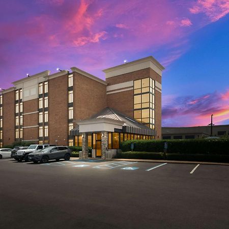 Best Western Hampton Coliseum Inn Eksteriør billede
