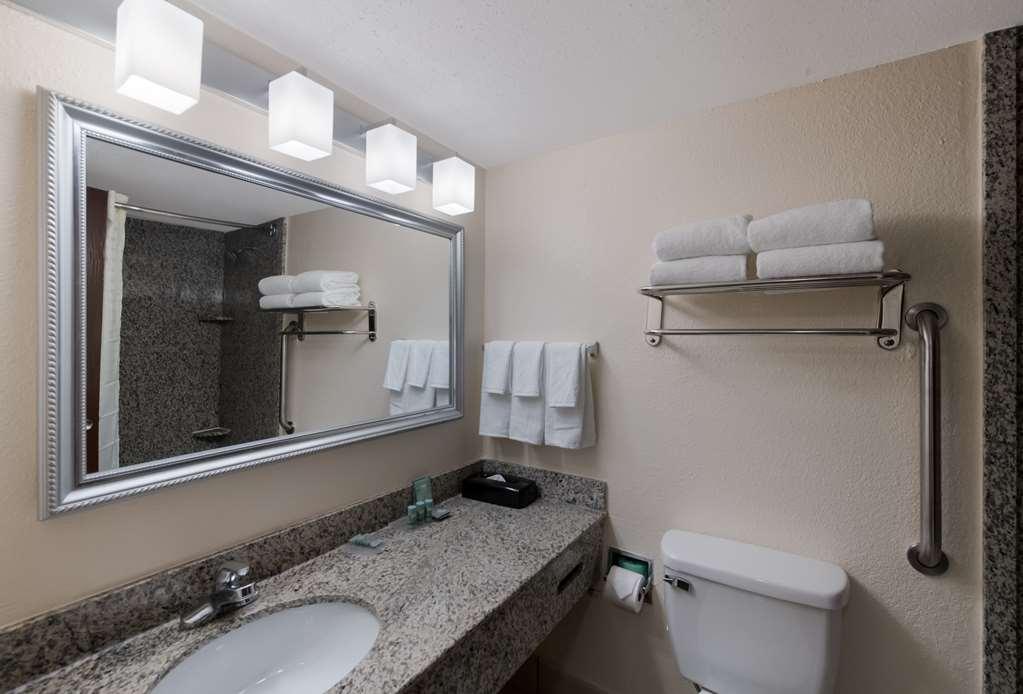 Best Western Hampton Coliseum Inn Værelse billede